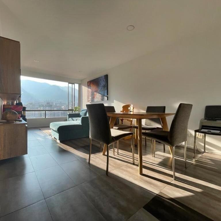 Oasis Bogotá - Apartamento de 2 dormitorios - 1