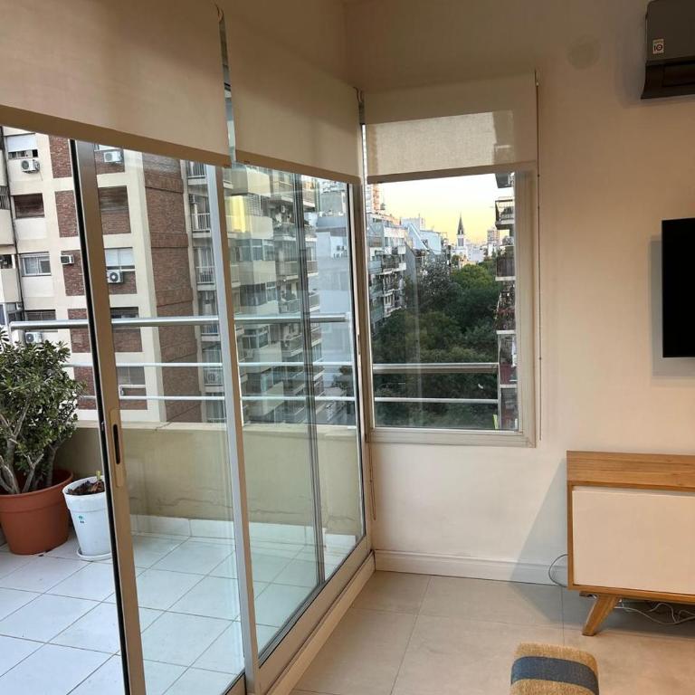 Precioso Dúplex en Villa Crespo - Apartamento de 1 dormitorio - 7