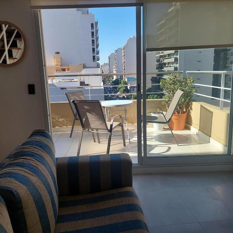 Precioso Dúplex en Villa Crespo - Apartamento de 1 dormitorio - 21