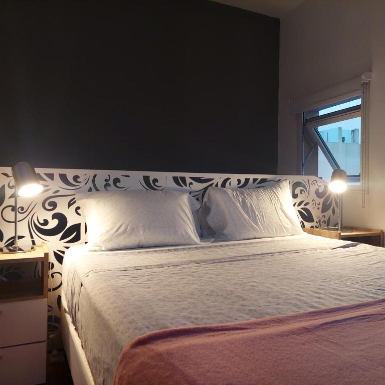 Precioso Dúplex en Villa Crespo - Apartamento de 1 dormitorio - 34