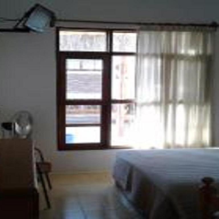 La Perla - Quadruple Room with Private Bathroom - 5