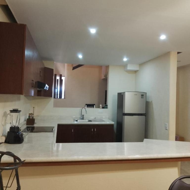 Casa Kleha Familiar y Comodidad - Habitación Doble con baño privado - 15