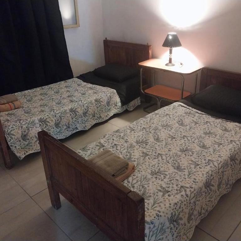 Mate host 2 - Apartamento de 2 dormitorios - 4
