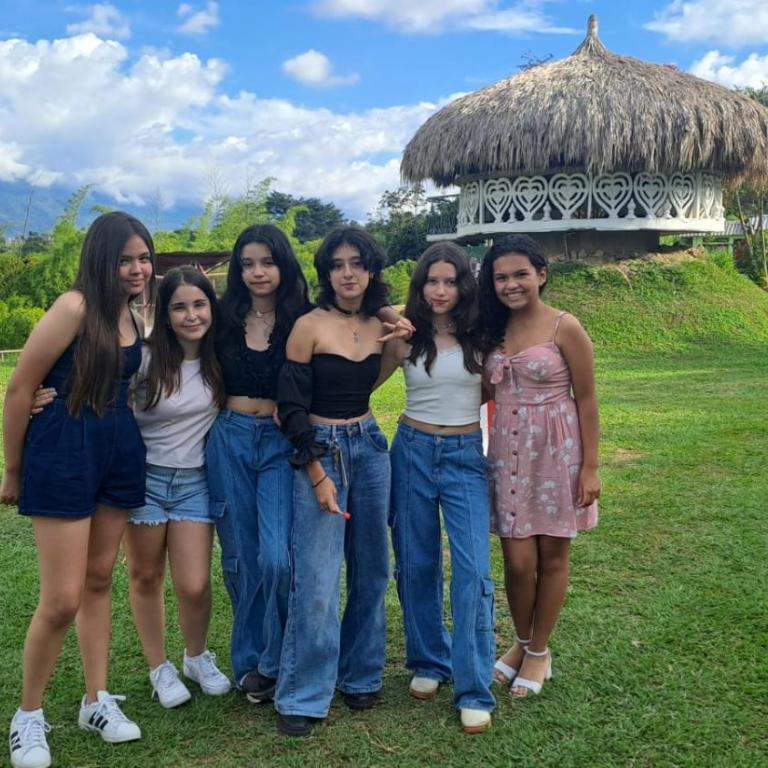 Finca huellas del sol - Casa de 8 dormitorios - 7