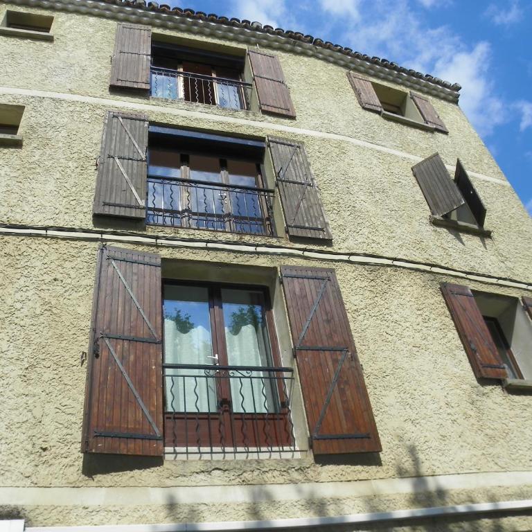 Provencal Vintage Cocoon - Appartamento con 1 Camera da Letto - 9