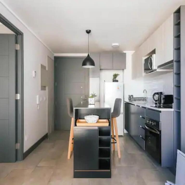 Modern Design 1D - Apartamento de 1 dormitorio - 15