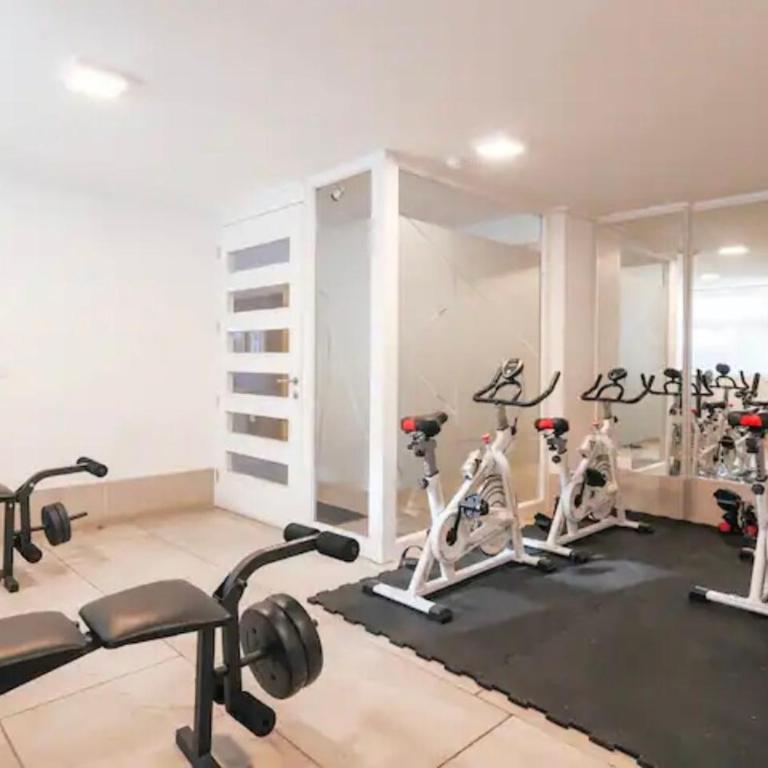 Modern Design 1D - Apartamento de 1 dormitorio - 18