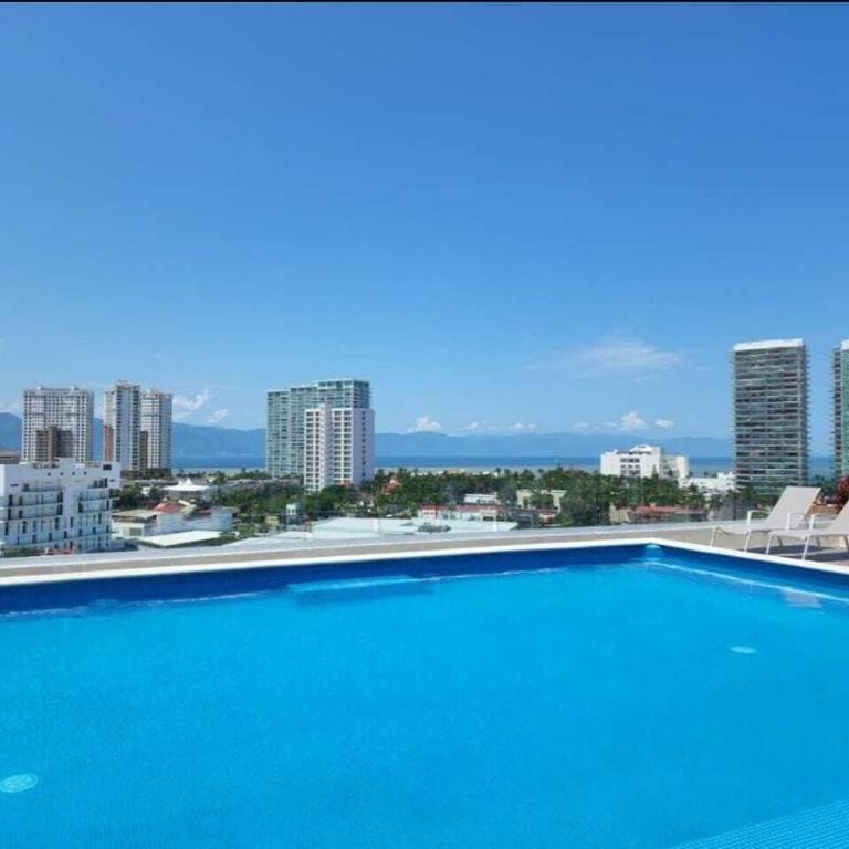 Ocean Department - One-Bedroom Apartment - 1
