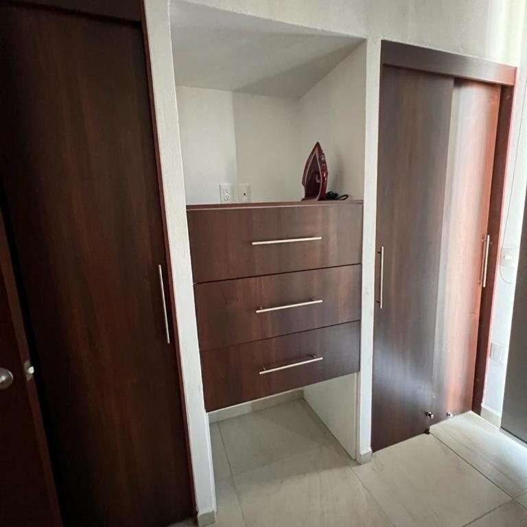 Ocean Department - One-Bedroom Apartment - 2