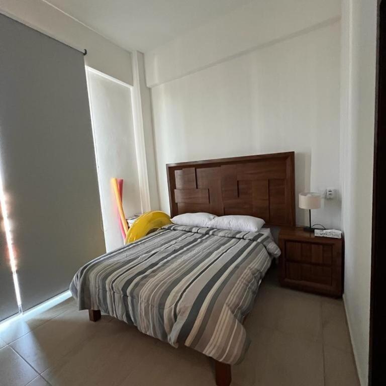 Ocean Department - One-Bedroom Apartment - 5