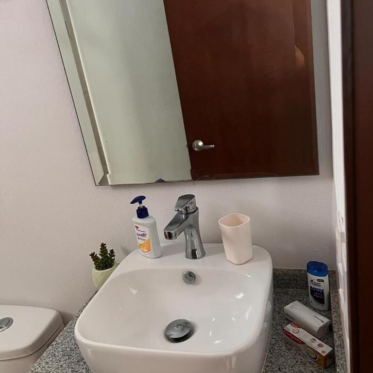Ocean Department - One-Bedroom Apartment - 8