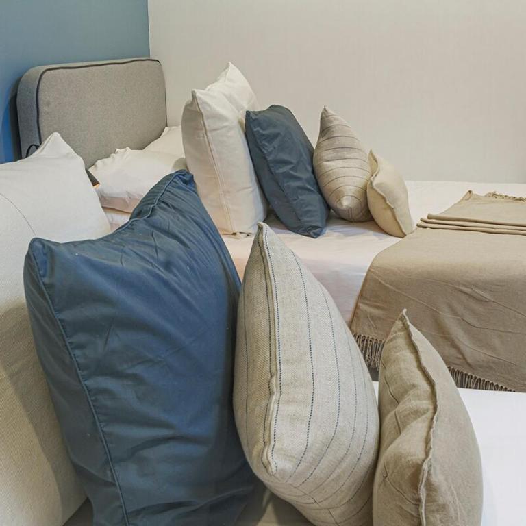 ITB Luxury Apartment on the Beach Near to 5th Ave - Apartamento de 3 dormitorios - 6