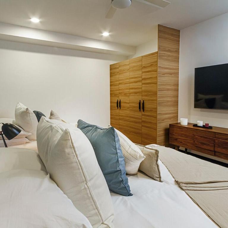 ITB Luxury Apartment on the Beach Near to 5th Ave - Apartamento de 3 dormitorios - 9