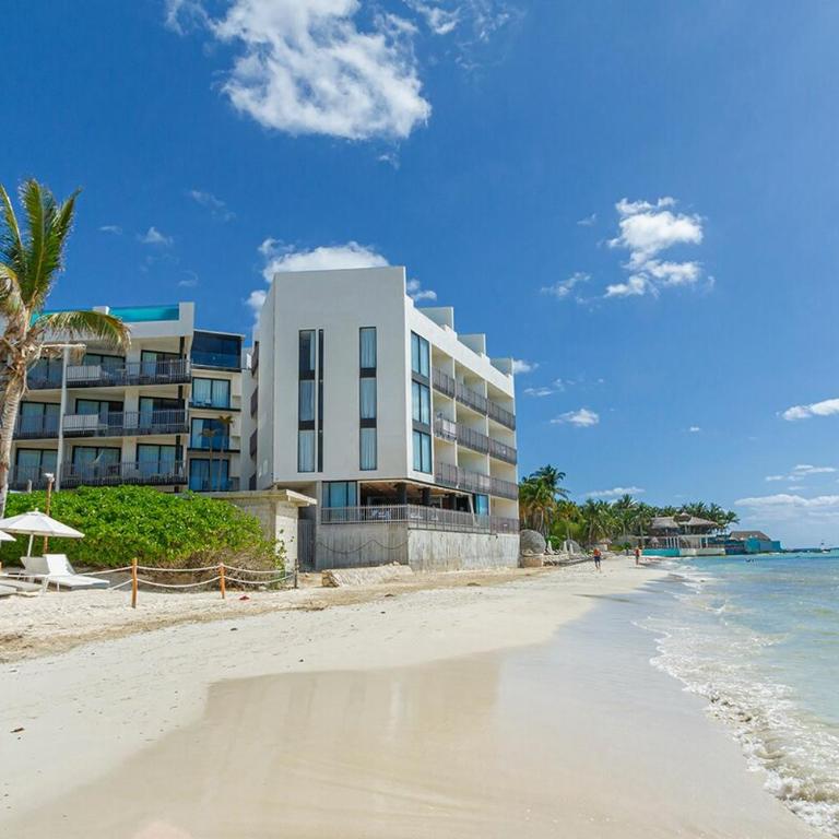 ITB Luxury Apartment on the Beach Near to 5th Ave - Apartamento de 3 dormitorios - 11