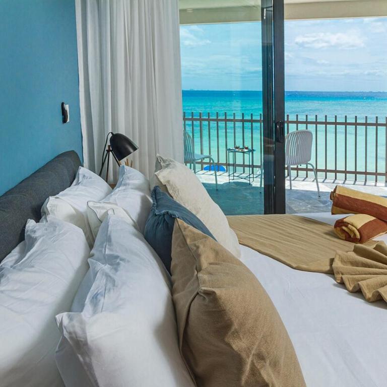 ITB Luxury Apartment on the Beach Near to 5th Ave - Apartamento de 3 dormitorios - 12