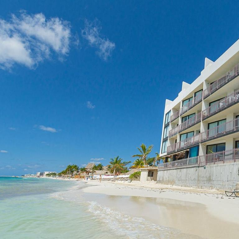 ITB Luxury Apartment on the Beach Near to 5th Ave - Apartamento de 3 dormitorios - 17