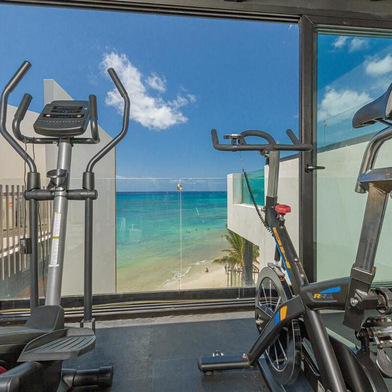 ITB Luxury Apartment on the Beach Near to 5th Ave - Apartamento de 3 dormitorios - 25