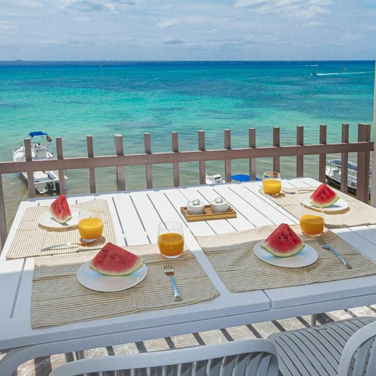 ITB Luxury Apartment on the Beach Near to 5th Ave - Apartamento de 3 dormitorios - 26