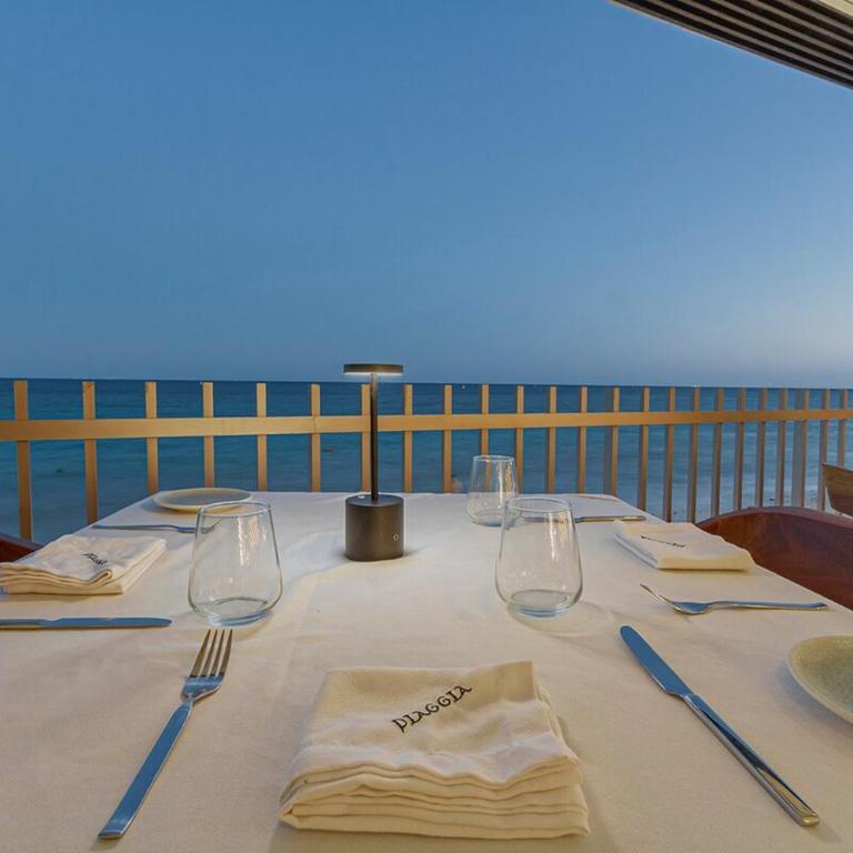 ITB Luxury Apartment on the Beach Near to 5th Ave - Apartamento de 3 dormitorios - 27
