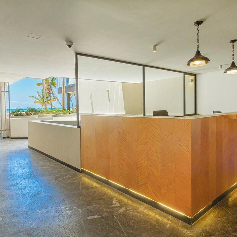 ITB Luxury Apartment on the Beach Near to 5th Ave - Apartamento de 3 dormitorios - 30