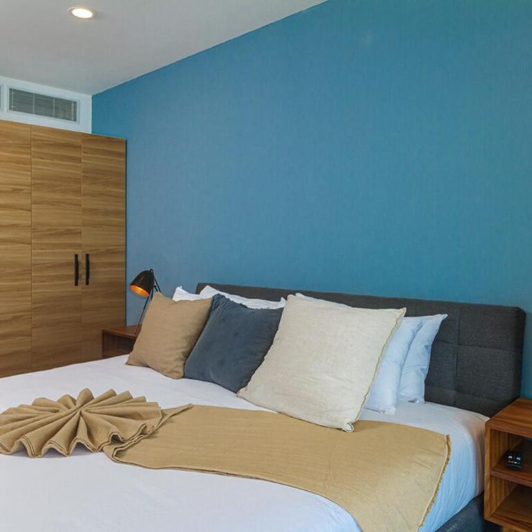 ITB Luxury Apartment on the Beach Near to 5th Ave - Apartamento de 3 dormitorios - 31