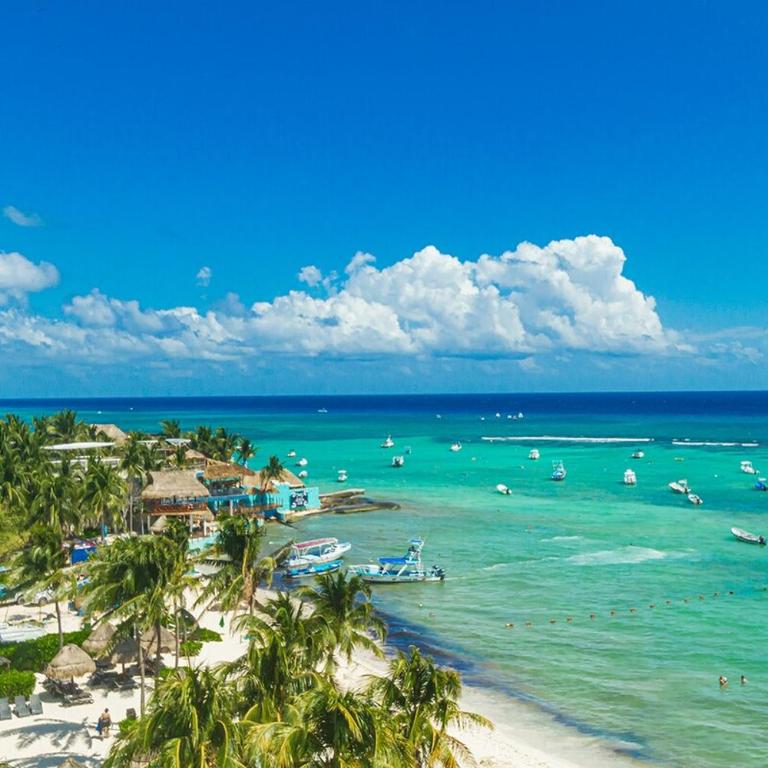 ITB Luxury Apartment on the Beach Near to 5th Ave - Apartamento de 3 dormitorios - 34