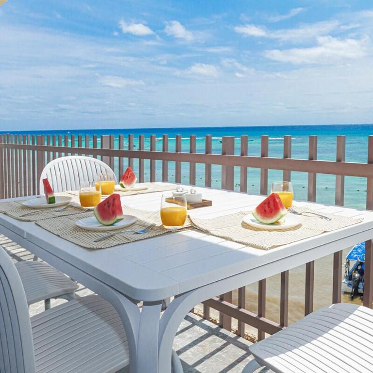 ITB Luxury Apartment on the Beach Near to 5th Ave - Apartamento de 3 dormitorios - 36