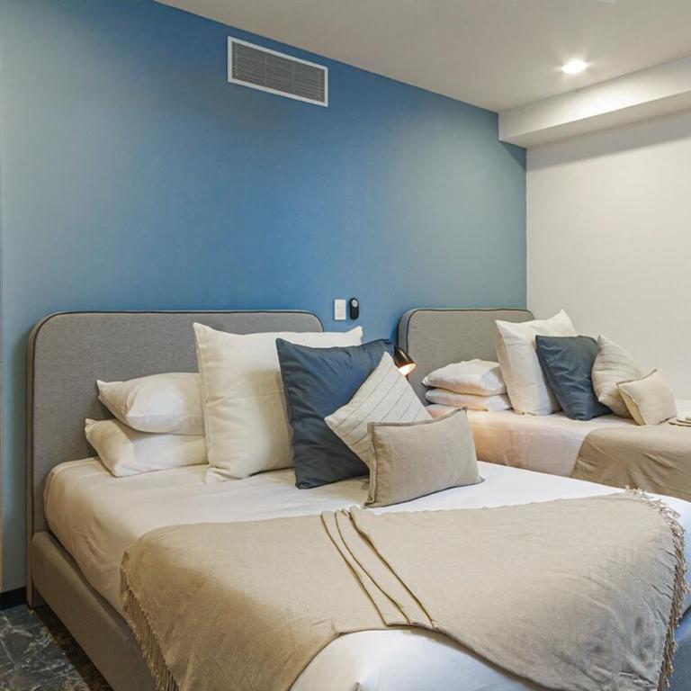 ITB Luxury Apartment on the Beach Near to 5th Ave - Apartamento de 3 dormitorios - 38