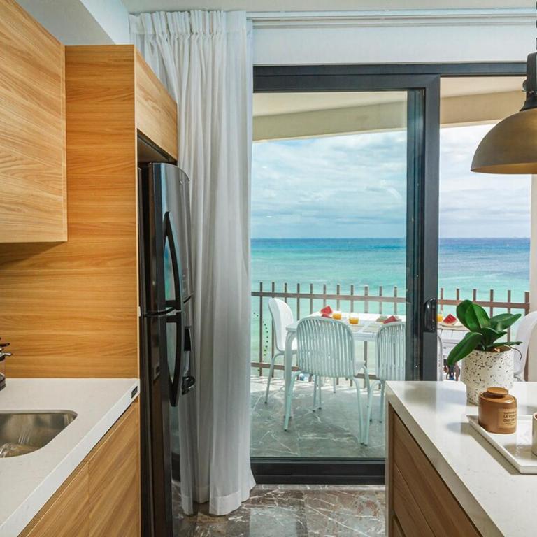 ITB Luxury Apartment on the Beach Near to 5th Ave - Apartamento de 3 dormitorios - 39