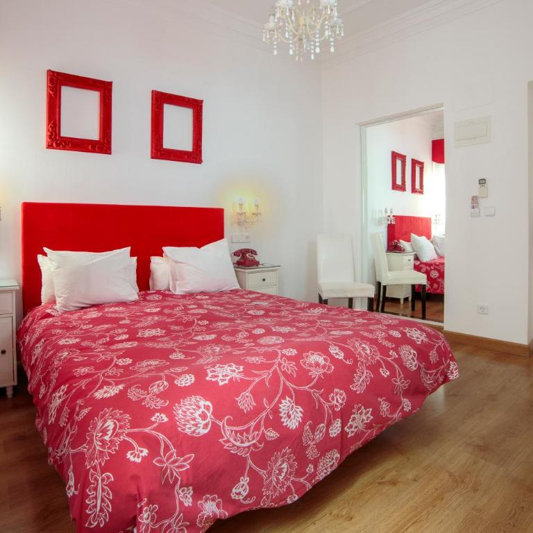 Hostal Adria Santa Ana - Camera Matrimoniale - 4