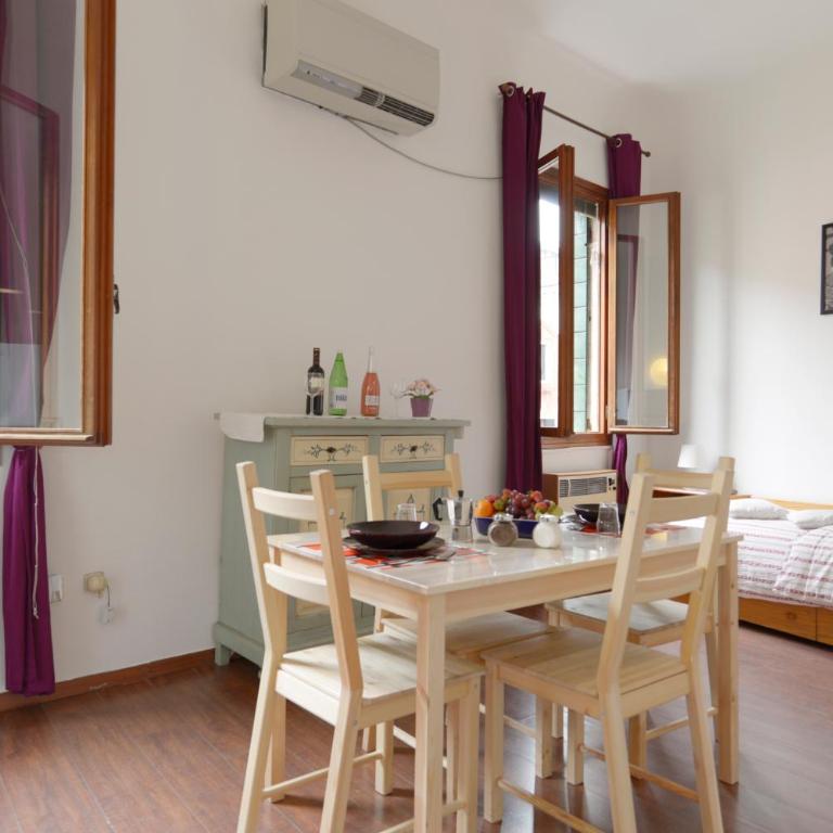 San Severo - Appartamento - 9