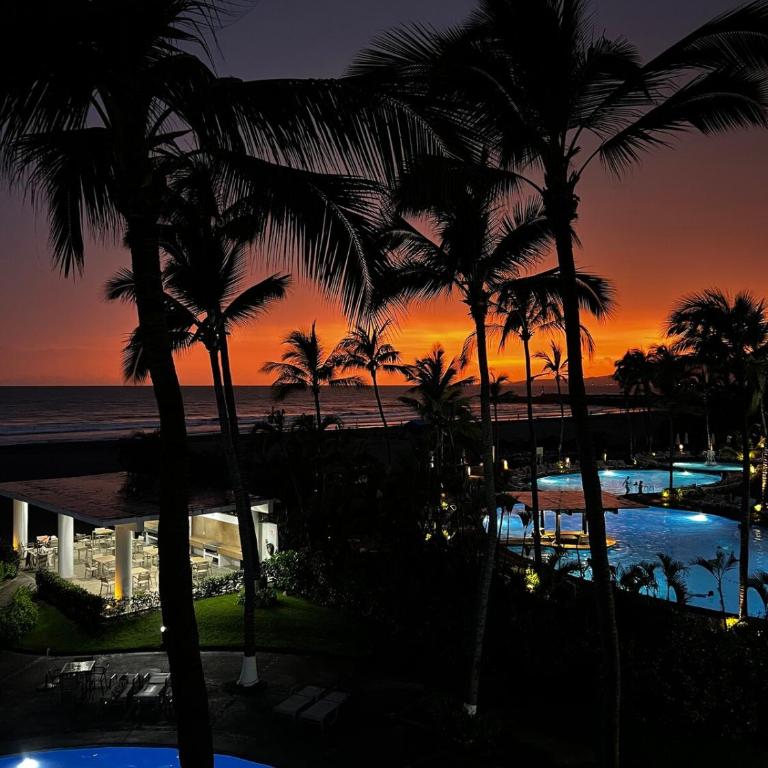 Departamento de lujo frente al mar, Luxury oceanfront apartment - Apartamento - 38