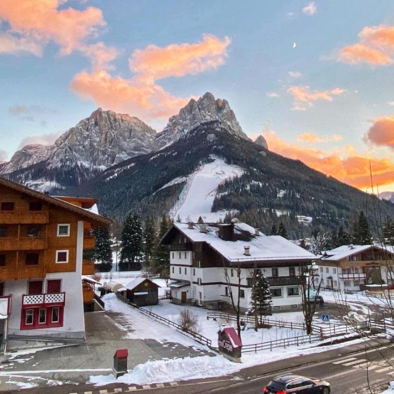 La Perla di Pera - Suite con Vista Montagna - 8