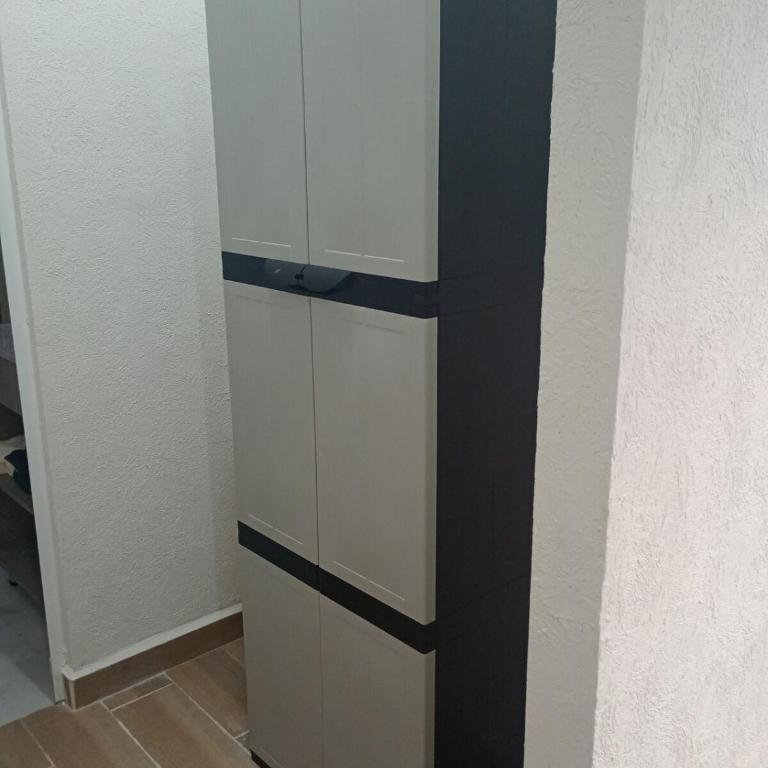 2 bedroom apartment, compartido - Apartamento de 2 dormitorios - 7