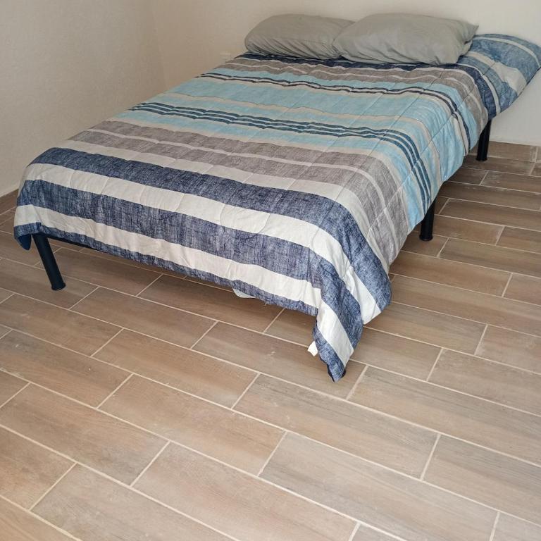 2 bedroom apartment, compartido - Apartamento de 2 dormitorios - 14