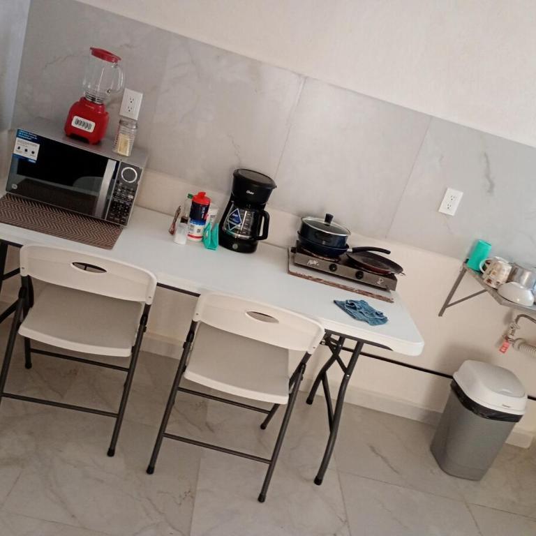 2 bedroom apartment, compartido - Apartamento de 2 dormitorios - 17