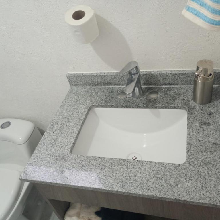 2 bedroom apartment, compartido - Apartamento de 2 dormitorios - 22