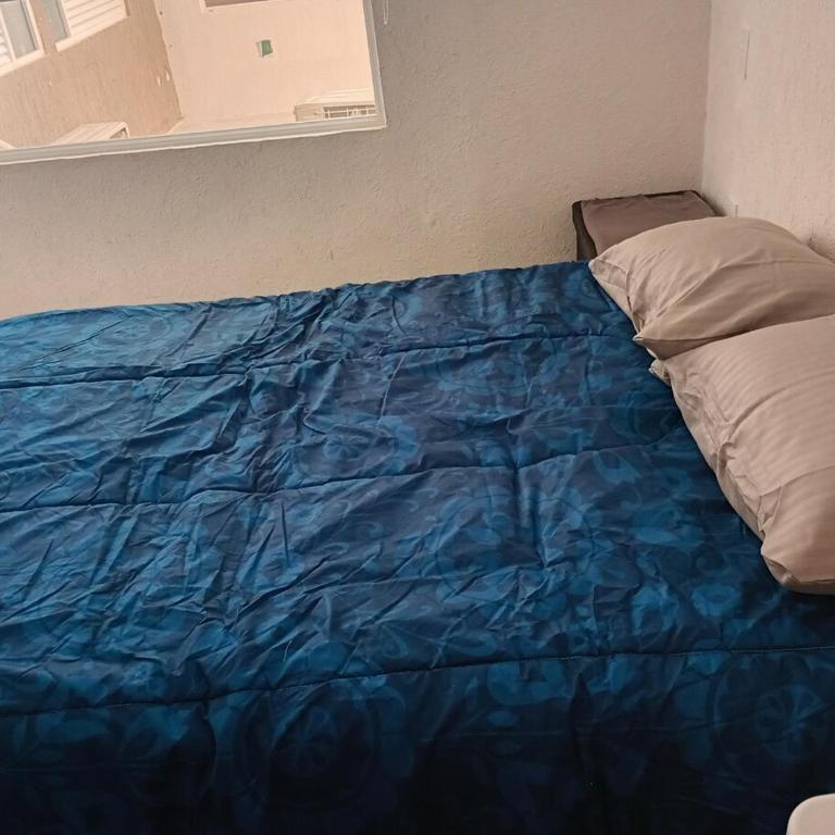 2 bedroom apartment, compartido - Apartamento de 2 dormitorios - 24