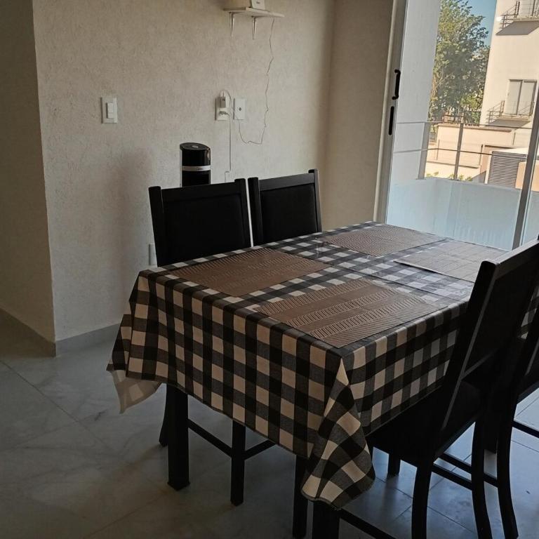 2 bedroom apartment, compartido - Apartamento de 2 dormitorios - 29
