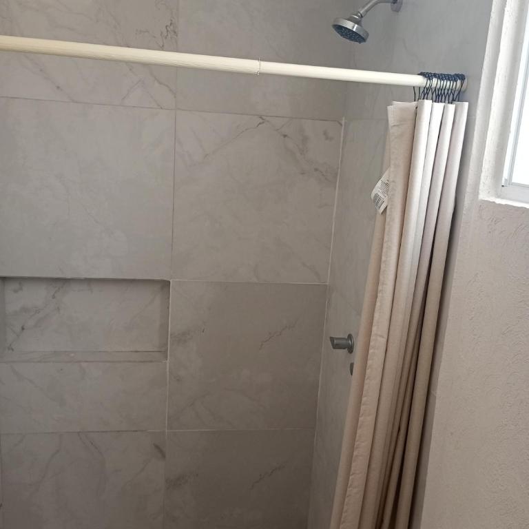 2 bedroom apartment, compartido - Apartamento de 2 dormitorios - 30