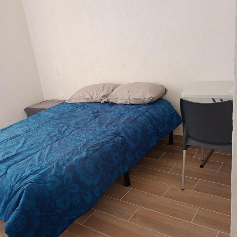 2 bedroom apartment, compartido - Apartamento de 2 dormitorios - 31