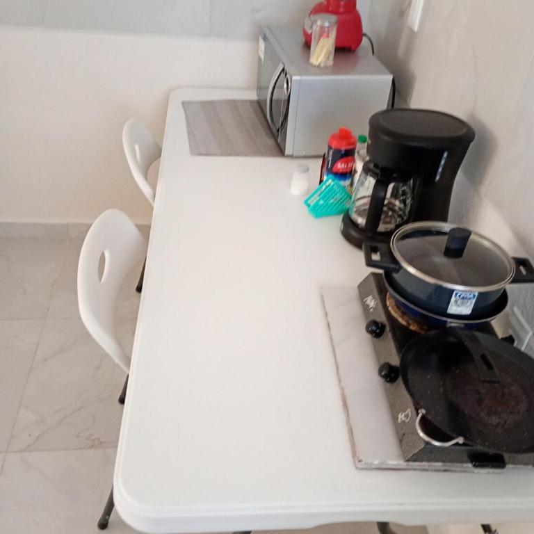 2 bedroom apartment, compartido - Apartamento de 2 dormitorios - 33