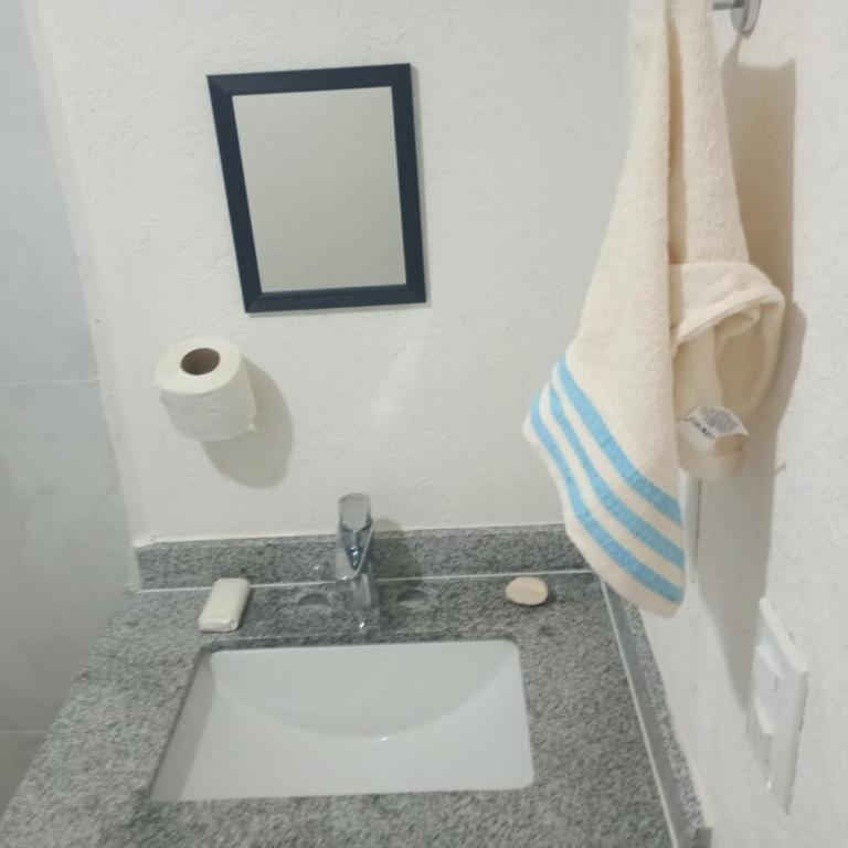 2 bedroom apartment, compartido - Apartamento de 2 dormitorios - 35