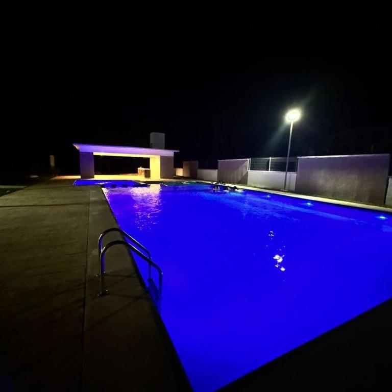 2 bedroom apartment, compartido - Apartamento de 2 dormitorios - 37