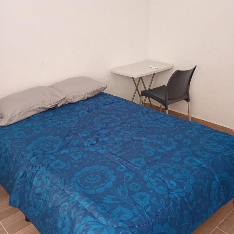 2 bedroom apartment, compartido - Apartamento de 2 dormitorios - 44