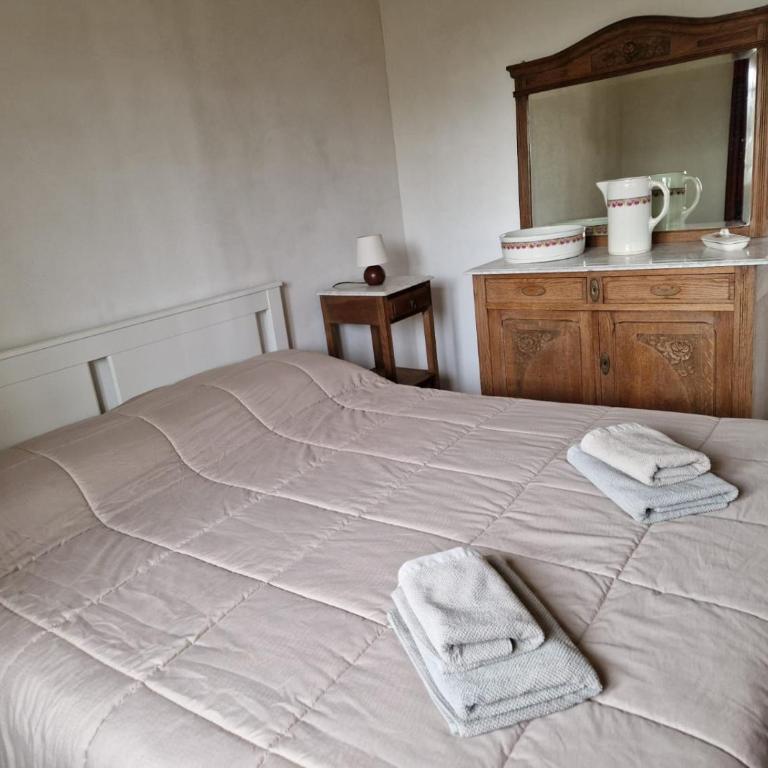 Dolce Armonia - Villa con 3 Camere da Letto - 16