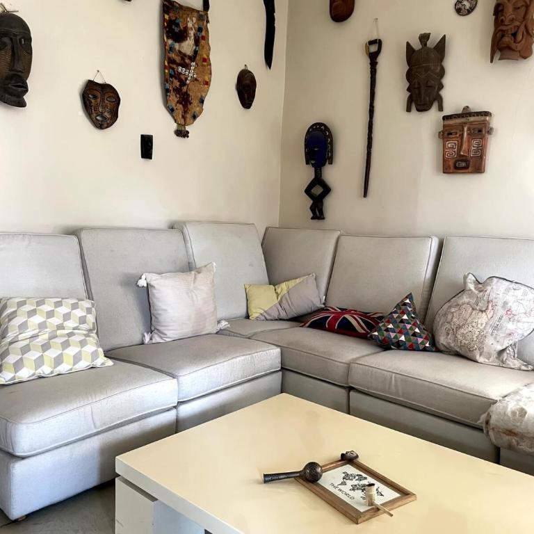 Maison entière au cœur du Mourillon avec Jacuzzi utilisable toute l année - Villa mit 3 Schlafzimmern - 25