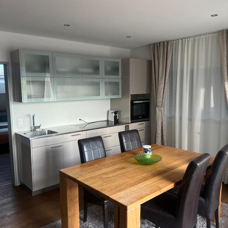 Restaurant Hammer Highway-Grill - Apartment mit 2 Schlafzimmern - 5