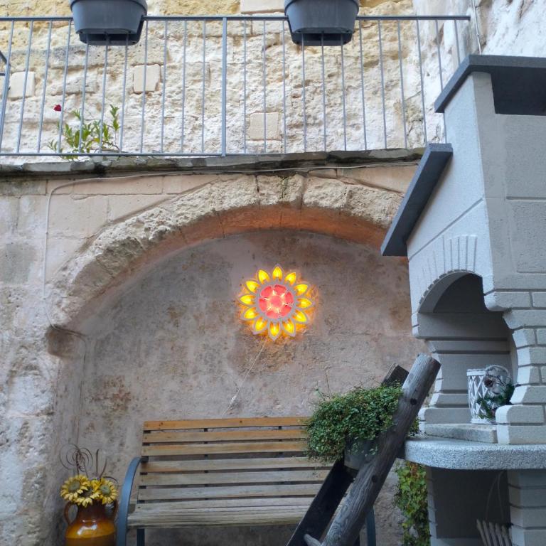 Sassi Sotto Le Stelle - Casa Vacanze - 19
