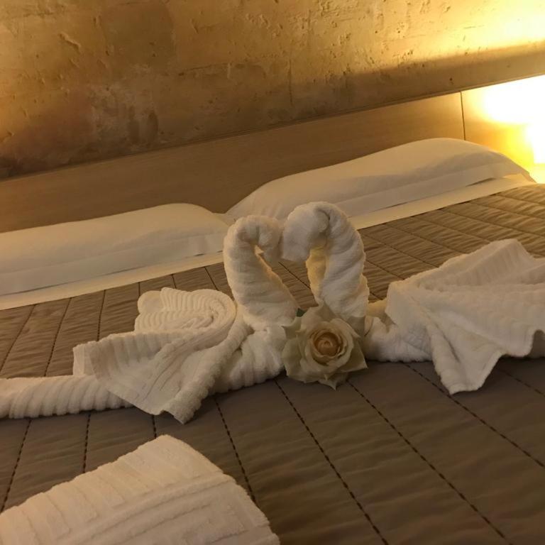 Sassi Sotto Le Stelle - Casa Vacanze - 41